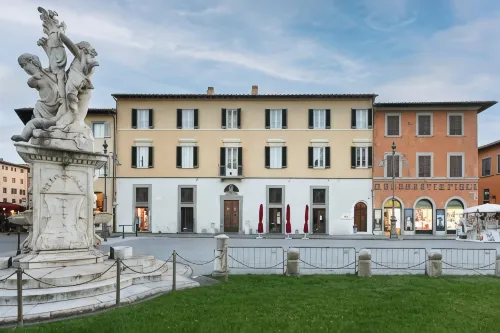 Prato dei Miracoli Residenza d'Epoca