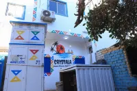 crystala guest house Hotels in 