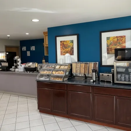 Scenic Hills Inn