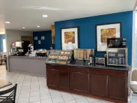 Scenic Hills Inn - servizio colazione