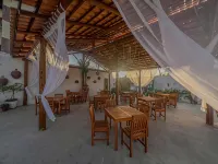 Isla Beach Hotel Hotels in Pecem