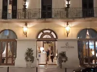 Suite Hotel Santa Chiara Hotels near Lecce Train Station