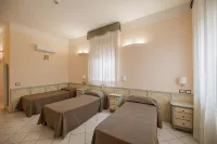 Villa Santa Margherita - B&B Hotels in Piazzano