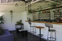 Souimanga-Hotel - Barer