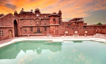 The Fort Pokaran