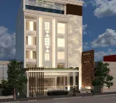 Hotel Br Grand with Nimo Club Amritsar -5 Mint from Golden Temple Hotels near Mandir Shivala Bohr Wala