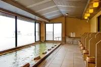 Kishigon Ryokan - Varme kilder