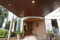 Hotel Gokul Hotels near Deendayal Port Trust Play Ground