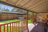 Bear Creek Resort Hotels in Big Bear Lake