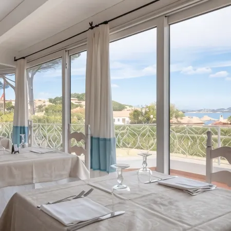 Club Hotel Cormorano