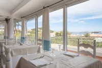 Club Hotel Cormorano Hotels in Baja Sardinia