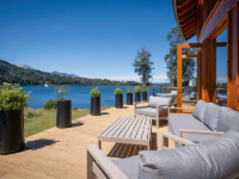 Puerto Manzano Boutique Hotel Hotels in Los Lagos Department