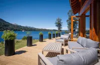 Puerto Manzano Boutique Hotel Hotels in Los Lagos Department