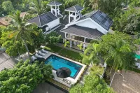 Wetland Resort - 3-Star