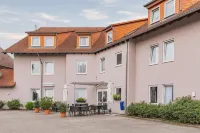 Euro-Hotel Hôtels à : 