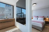 Filopappou Hill Suites by Athens Stay