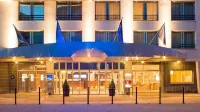 Hôtel Novotel Lille Centre Gares Hôtels à : Lille