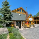 Spirit Lake Lodge Hotels in Grand Lake