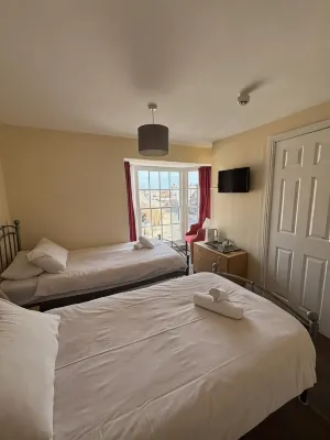 The Brunswick Hotel