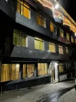 Goroomgo Kasturi Palace Darjeeling Hotel dekat Ghoom Monastery