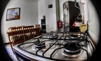 La Casa Piola