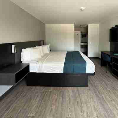 Motel 6 Lake Elsinore, CA Rooms