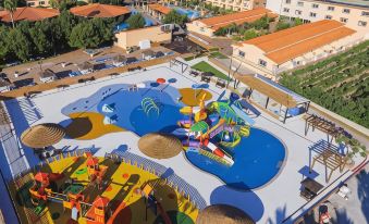 Alambique - Hotel Resort & Spa