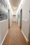 Queen Cattleya Suite Hotels in Genoa