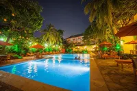 Villa Blanca Huatulco - Beach