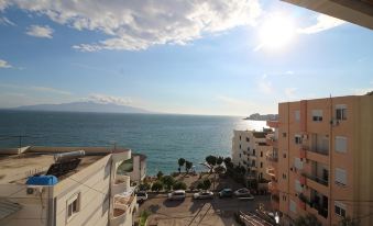 Murati Suites Sarandë