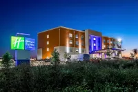 Holiday Inn Express & Suites Rantoul