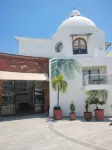 Loft Hotel Malecón Vallarta Hotel di 
