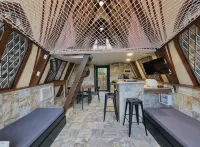 My Cabin by One Selah Hotels in Bustos