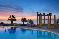 Rocco Forte Villa Igiea Hotels in Palermo