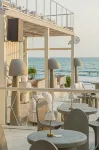 Living Room Beach Resort