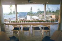 De Capoc Resort - breakfast