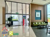 Amber Cove Impression City Residence