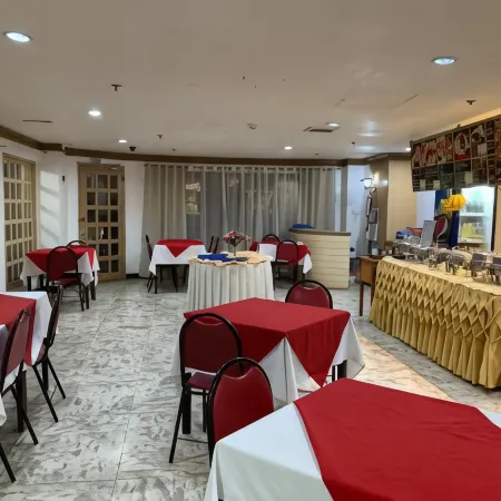 Demiren Hotel