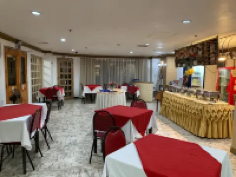 Demiren Hotel