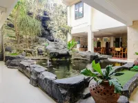 Musafira Hotel Syariah