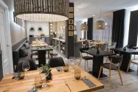 Hotel Santa Cruz Hotels in Arriondas