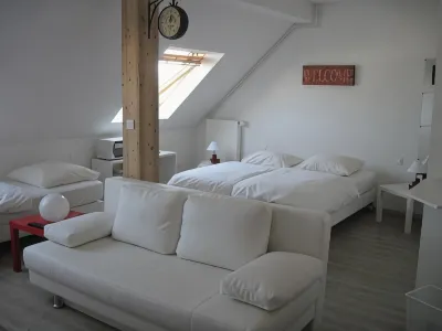 Hôtel des Bois Hotels in Cleebourg