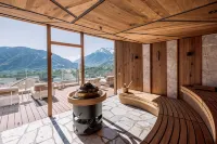 Hotel Hohenwart Hotels in Schenna