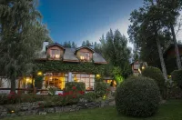 Pailahue Cabañas Lodge