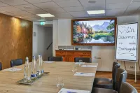 Alpenhotel Fischer 4 Sterne - Adults Only Hotel di Berchtesgaden