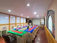 Hotel Phuntsho Pelri