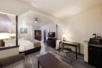 Quality Inn and Suites Terrell