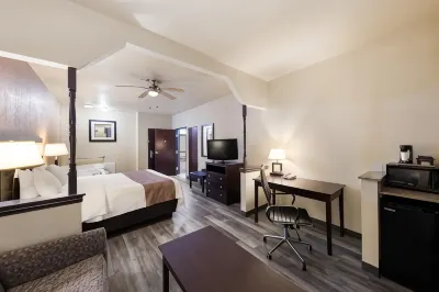 Quality Inn and Suites Terrell