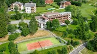Victoria Hotel & Residence Hotels in Ollon