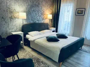 New House